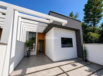 Casa · 110m² · 3 Quartos · 1 Vaga · EXCELENTE CASA LOCALIZADA NO BAL.JARDIM DA BARRA