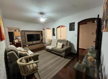 Casa · 146m² · 4 Quartos · Casa à venda - no Vila Mazzei