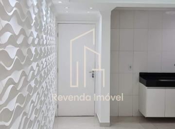 Apartamento · 47m² · 2 Quartos · 1 Vaga · Apartamento RESIDENCIAL em SÃO PAULO - SP, PARQUE MUNHOZ