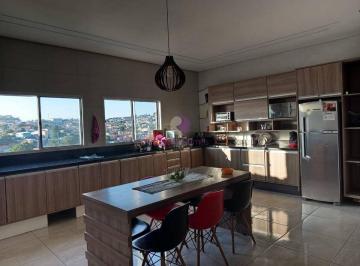 Casa · 3 Quartos · Casa à Venda – Residencial Pamela | Itaquaquecetuba/SP
