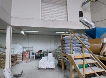 Comercial · 375m² · Comercial à venda - no Parque Anhangüera