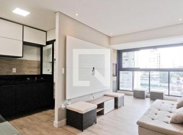 Apartamento · 55m² · 2 Quartos · 1 Vaga · Apartamento à Venda - Casa Verde, 2 Quartos, 55 m2