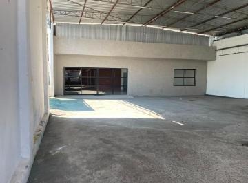 Comercial · 1400m² · Comercial para aluguel - em Santana