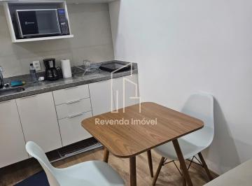 Photo 1 · Apartamento para venda na Bela Vista, São Paulo-SP: 1 quarto, 1 banheiro, 1 vaga