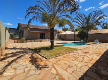 Casa · 350m² · 4 Quartos · 3 Vagas · Jardim do Oriente 4 Quartos Piscina Planaltina Lazer Rajadinha
