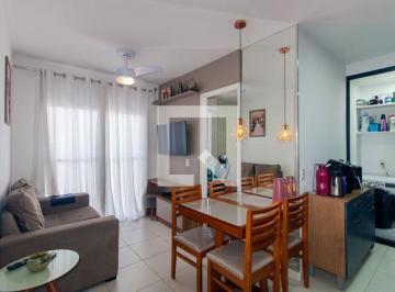 Apartamento · 38m² · 2 Quartos · 1 Vaga · Apartamento à Venda - Sapopemba, 2 Quartos, 38 m2
