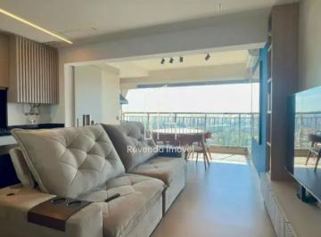 Apartamento · 78m² · 2 Quartos · 1 Vaga · Apartamento de 2 Quartos em Pinheiros, São Paulo-SP: Conforto e Praticidade! Ven