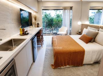 Photo 1 · Apartamento Comercial à Venda - 1 Quarto, 1 Banheiro, 26m² - Bela Vista, São Paulo-SP