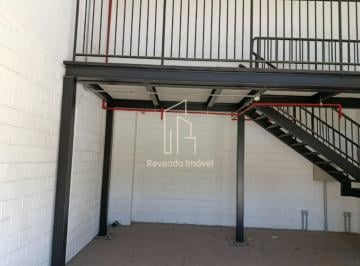 Comercial · 60m² · 2 Vagas · SALAO COMERCIAL em SÃO PAULO - SP, VÁRZEA DA BARRA FUNDA