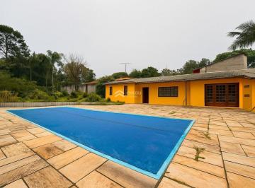 Casa · 100m² · 1 Quarto · 5 Vagas · Casa de Condomínio com 1 quarto, Santo Afonso - Vargem Grande Paulista