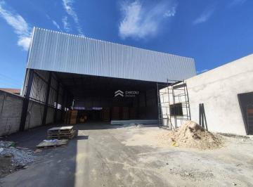 Comercial · 780m² · 8 Vagas · GA0257 - Galpão - para Locação - Jardim Margarida - Vargem Grande Paulista