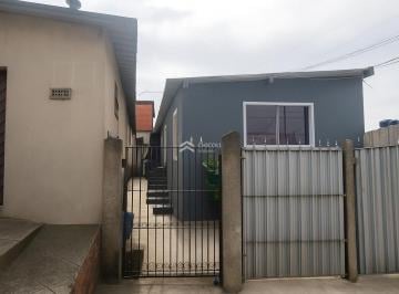 Casa · 116m² · 6 Quartos · Casa com 6 quartos, Centro - Vargem Grande Paulista