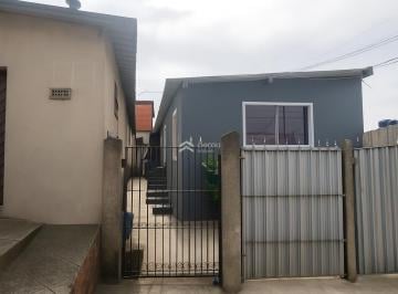 Casa · 116m² · 6 Quartos · Casa com 6 quartos, Centro - Vargem Grande Paulista