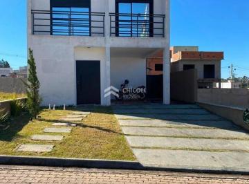 Casa · 179m² · 2 Quartos · 3 Vagas · Sobrado com 2 quartos, Chácara Real (Caucaia do Alto) - Cotia