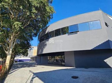 Comercial · 2740m² · GA0258 - Galpão - para Locação - Parque Santo Agostinho - Guarulhos