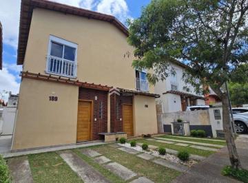 Casa · 2 Quartos · 2 Vagas · CA3386 - Casa de Condomínio, 2 - Vargem Grande Paulista