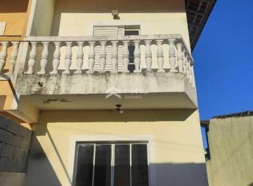 Casa · 80m² · 2 Quartos · 2 Vagas · Casa com 2 quartos, Parque do Agreste - Vargem Grande Paulista