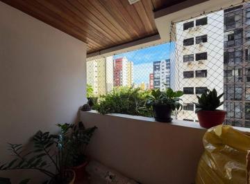 Apartamento · 83m² · 2 Quartos · 2 Vagas · Apartamento 2 Quartos na Pituba - FS773