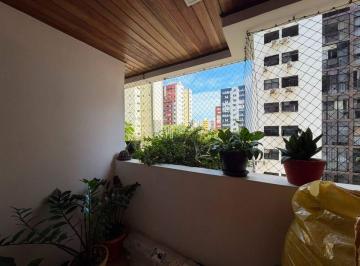Apartamento · 83m² · 2 Quartos · 2 Vagas · Apartamento 2 Quartos na Pituba - FS773