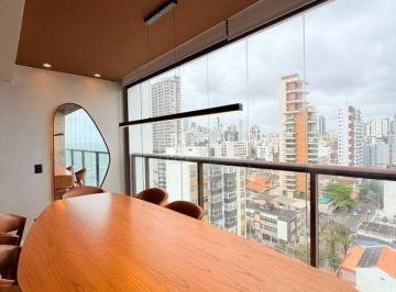 Apartamento · 74m² · 1 Quarto · 1 Vaga · Apartamento 1 Quarto na Barra - FS774