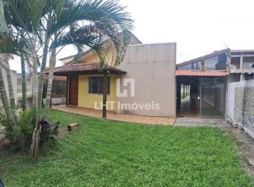 Casa · 320m² · 2 Quartos · 3 Vagas · Casa com 2 quartos para Locação, Inoã (Inoã) - Maricá