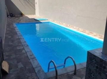 Casa · 280m² · 4 Quartos · 1 Vaga · Casa para LOCAÇÃO, 280M² construção, 4 dormitórios, 2 banheiros, 1 vaga. Vila Didi / Jundiaí-São Pau