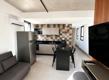 Apartamento · 55m² · 1 Quarto · Apartamento com 1 quarto para Locação, Funcionários - Belo Horizonte