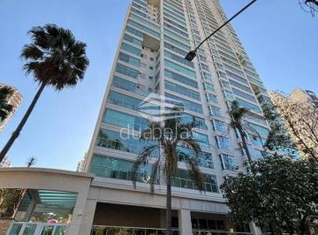 Apartamento · 183m² · 4 Quartos · 4 Vagas · Apartamento Venda Central Park