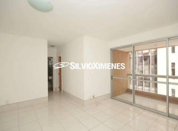 Apartamento · 75m² · 2 Quartos · 2 Vagas · Apartamento com 2 quartos para Locação, Savassi - Belo Horizonte