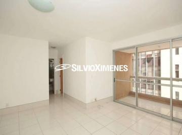 Apartamento · 75m² · 2 Quartos · 2 Vagas · Apartamento com 2 quartos para Locação, Savassi - Belo Horizonte
