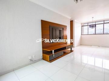 Apartamento · 110m² · 3 Quartos · 2 Vagas · Apartamento com 3 quartos à Venda, Gutierrez - Belo Horizonte