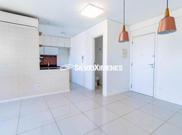 Apartamento · 70m² · 2 Quartos · 1 Vaga · Apartamento com 2 quartos à Venda, Sagrada Família - Belo Horizonte