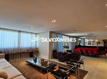 Apartamento · 274m² · 4 Quartos · 5 Vagas · Apartamento com 4 quartos para Locação, Vila Da Serra - Nova Lima