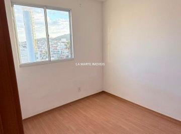 Apartamento · 42m² · 2 Quartos · Apartamento à venda - em Sapucaia II
