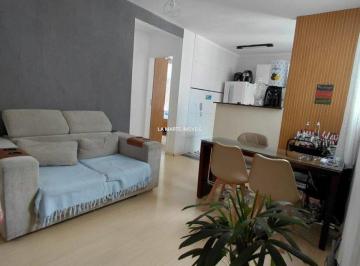 Apartamento · 44m² · 2 Quartos · Apartamento à venda - em Camargos