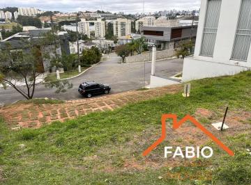 Terreno · 762m² · Terreno Condomínio Alphasitio - Alphaville