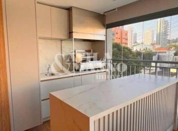 Apartamento · 116m² · 3 Quartos · 3 Vagas · Apartamento com 3 quartos, Parque da Mooca