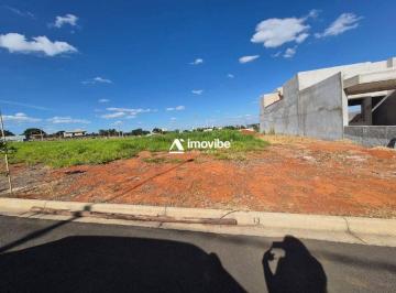 Terreno · 300m² · 1 Quarto · Terreno à venda com 300m² no Condomínio Florença em Nova Odessa/SP