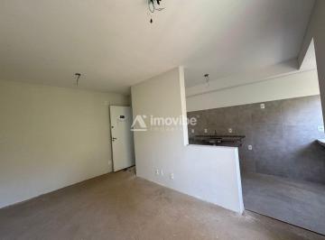 Apartamento · 55m² · 2 Quartos · 1 Vaga · Apartamento novo no Portal dos Ipês em Santa Bárbara d' Oeste