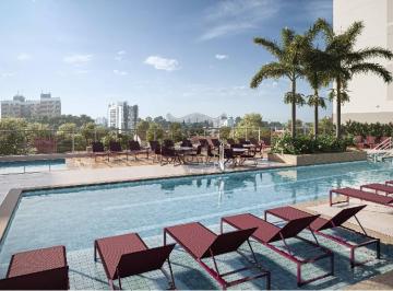 Apartamento · 69m² · 3 Quartos · 1 Vaga · Apartamento para venda em Chácara Inglesa com 3 quartos, sendo 1 suíte, 69m²