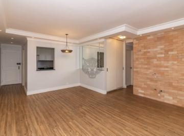 Apartamento · 79m² · 2 Quartos · 2 Vagas · Apartamento para venda em Vila Uberabinha com 2 quartos, sendo 1 suíte, 79m²