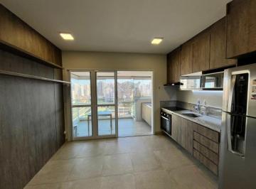 Apartamento · 42m² · 1 Quarto · 1 Vaga · Studio para venda em Cidade Monções com 1 quarto, sendo 1 suíte, 42m²