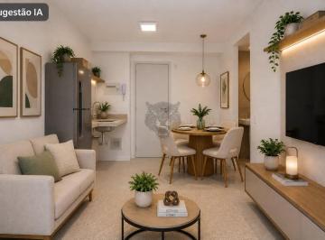 Apartamento · 25m² · 1 Quarto · Apartamento para venda em Pinheiros com 1 quarto, 25m²