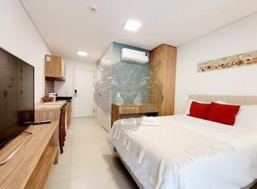 Apartamento · 23m² · 1 Quarto · Studio para venda em Vila Mariana com 1 quarto, 23m²
