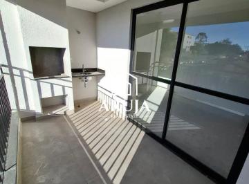 Apartamento · 75m² · 3 Quartos · Apartamento à venda - em Jordanópolis