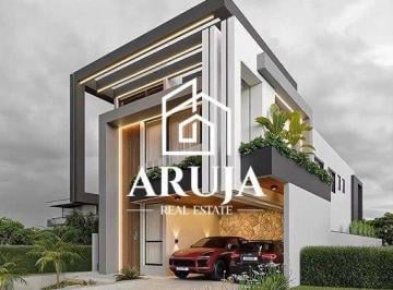 Casa · 300m² · 4 Quartos · Casa à venda - no Condominio Aruã Brisas