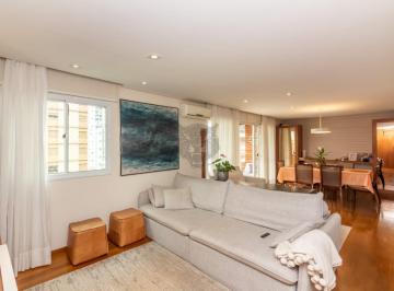 Apartamento · 120m² · 3 Quartos · 2 Vagas · Apartamento para venda em Pinheiros com 3 quartos, sendo 1 suíte, 120m²