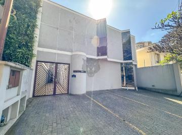 Comercial · 315m² · 4 Vagas · Casa comercial para locação em Indianópolis, 315m²