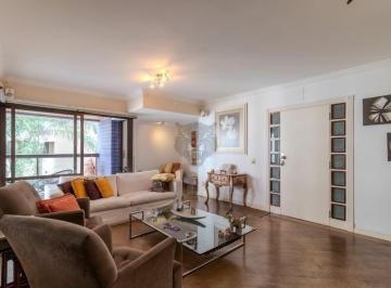 Apartamento · 152m² · 3 Quartos · 3 Vagas · Apartamento para venda em Brooklin Paulista com 3 quartos, sendo 2 suítes, 152m²