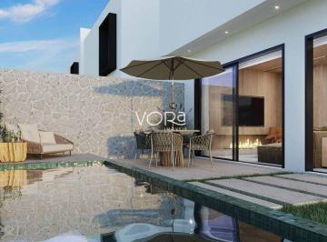 Casa · 198m² · 3 Quartos · 2 Vagas · Casa em Condomínio Lançameto House Ecoville - CGL